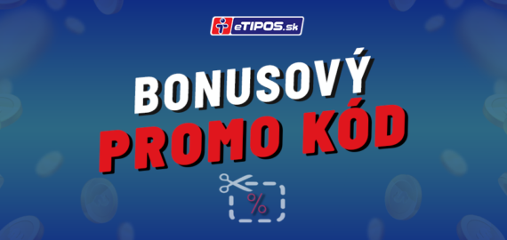 Tipos promo kód 2024 – Získajte free spiny zadarmo za registráciu