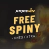 Kajotwin free spiny dnes zadarmo – 207 + 40 voľných točení