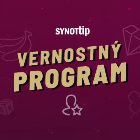 Synottip vernostný program – Ako funguje Synottip Benefit klub a ako získať benefit body