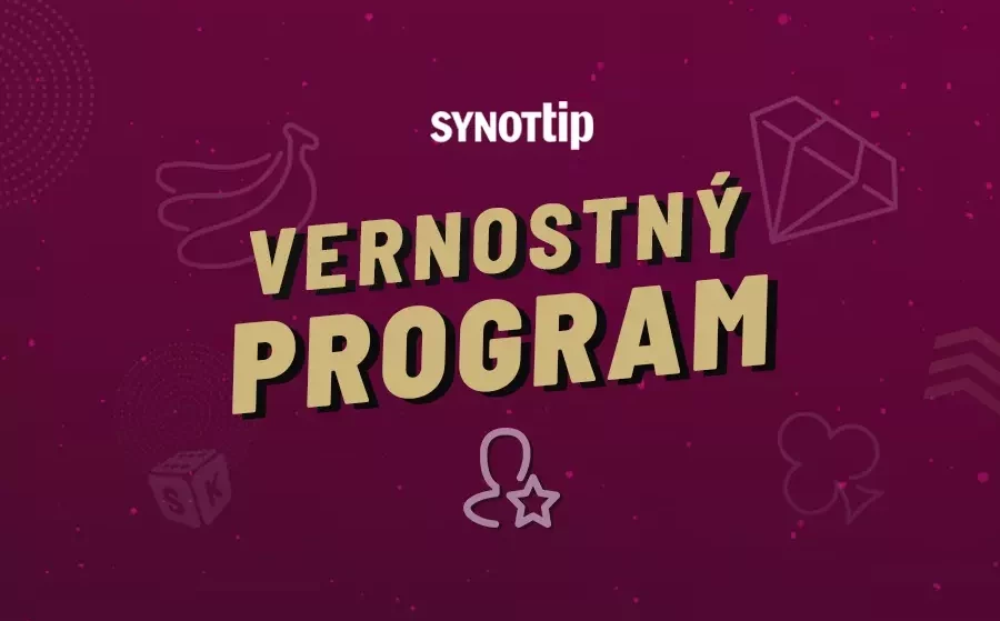 Synottip vernostný program – Ako funguje Synottip Benefit klub a ako získať benefit body