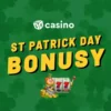 St. Patricks Day casino bonus 2026 – Roztočte to dnes s írskou dávkou free spinov