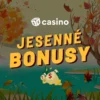 Jeseň casino bonus 2024 – Berte bonusy zadarmo počas jesenných dní