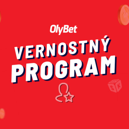 Olybet vernostný program 2024 – Ako získať Olybet body a hrať zadarmo