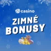 Zima casino bonus 2024 – Denne aktualizovaný prehľad bonusov zadarmo