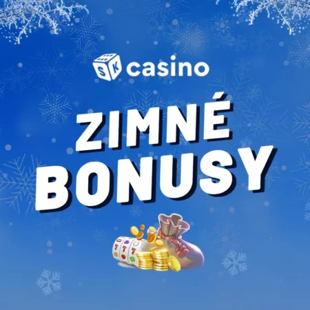 Zima casino bonus 2023 – Denne aktualizovaný prehľad bonusov zadarmo