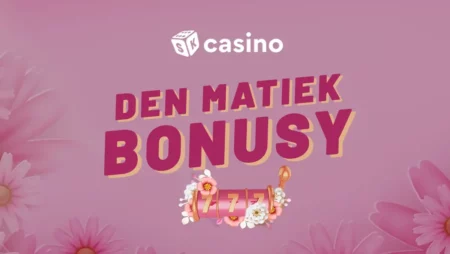 Deň matiek casino bonusy 2024 – Sviatok všetkých matiek v znamení voľných otočení!