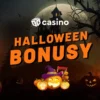 Halloween casino bonusy 2024 – Získajte free spiny a odmeny zadarmo