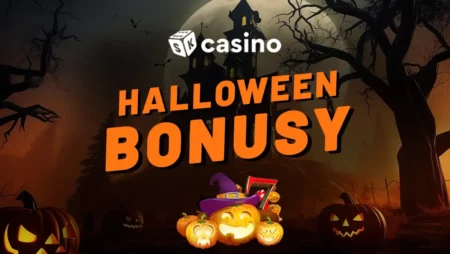 Halloween casino bonusy 2024 – Získajte free spiny a odmeny zadarmo