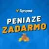 Ako získať peniaze zadarmo v Tipsport Casino – Kompletný návod