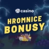 Hromnice casino bonus 2025 – Berte free spiny zadarmo na sviatok svetla