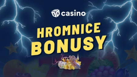 Hromnice casino bonus 2025 – Berte free spiny zadarmo na sviatok svetla