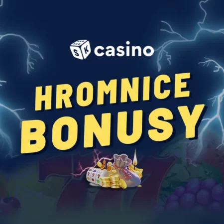 Hromnice casino bonus 2024 – Berte free spiny zadarmo na sviatok svetla