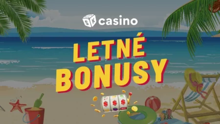 Leto casino bonusy 2024 – Získajte skvelé bonusy zadarmo počas celého leta