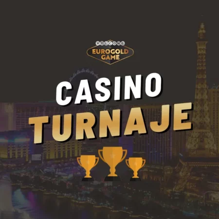 Eurogold casino turnaj dnes – Hrajte o skvelé výhry a bonusy zadarmo