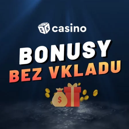 Casino bonus bez vkladu 2024 – Berte free spins zdarma a bonusy za registráciu