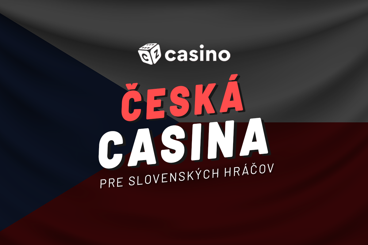 české online casino 2023 a Nové Technologie: Jaké Jsou Výhody?