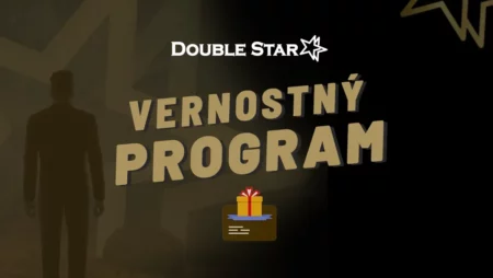 Doublestar vernostný program – Ako získať free spiny a bonus zadarmo
