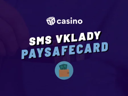 Paysafecard SMS – Ako kúpiť Paysafecard cez mobil a paušál