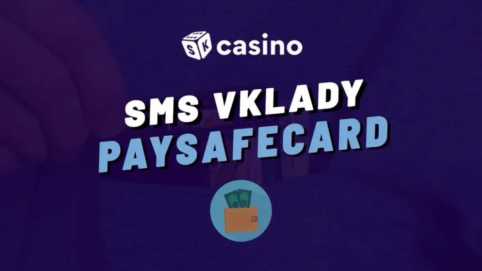 Paysafecard SMS – Ako kúpiť Paysafecard cez mobil a paušál