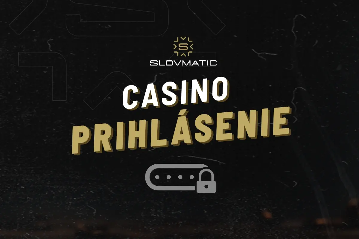Slovmatic Casino Erfahrungen Deutschland — Echtgeld-Online-Slots im Überblick