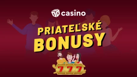Deň priateľstva casino bonus 2024 – Užite si bonusy počas svetového dňa priateľstva