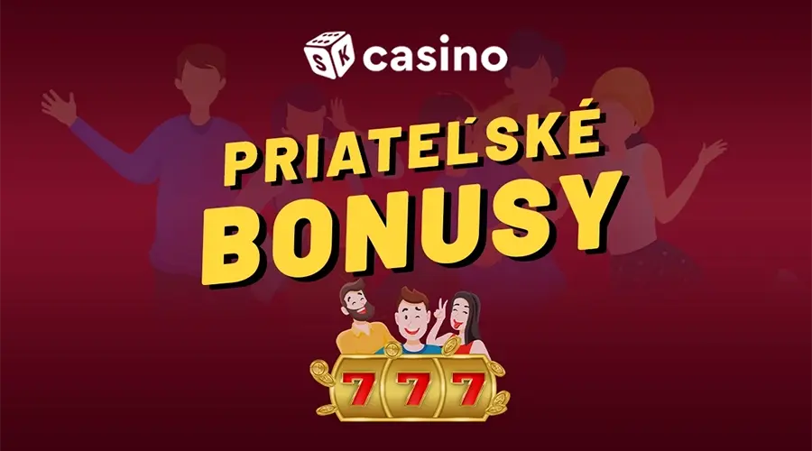 Deň priateľstva casino bonus je skvelá casino promo akcia.