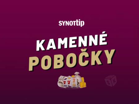 Synottip pobočky –  Bratislava, Košice a ďalšie + aké sú otváracie hodiny a služby