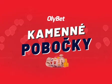 Olybet pobočky v 2025 – Kde sa nachádza Olympic casino, aké má služby a otváracie hodiny