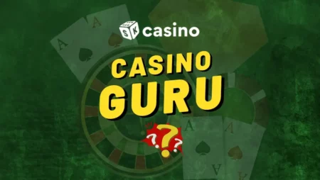 SK casino guru 2023: Získajte náskok vo svete online kasín na Slovensku