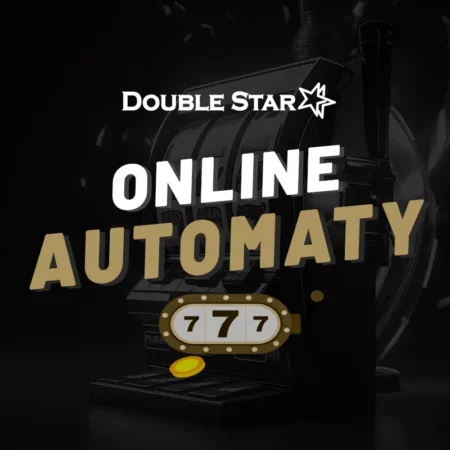 Doublestar automaty – Hrajte najlepšie automaty v Doublestar casino