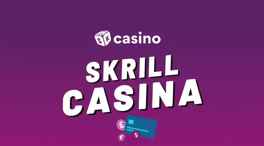 Skrill casino vklad je obľúbená platobná metóda.