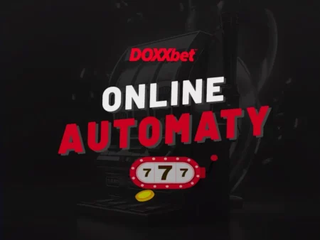Doxxbet automaty – Výherné online automaty v Doxxbet casine