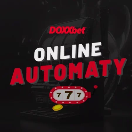 Doxxbet automaty – Výherné online automaty v Doxxbet casine