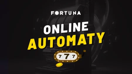 Fortuna automaty – Výherné online automaty vo Fortuna casine