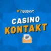 Tipsport kontakt – Spojte sa so zákazníckou podporou online kasína v roku 2025