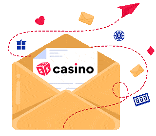 Casinoletter SK-casino.sk