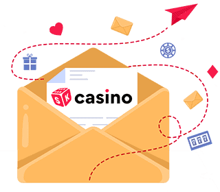 Casinoletter na SK-casino.sk