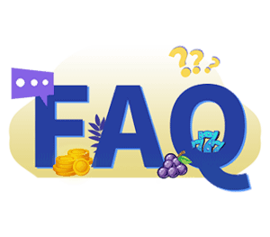 FAQ - Najčastejšie kladené otázky ohľadom online casina