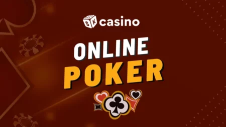 Poker online 2023 – hrajte online poker na Slovensku a berte bonus