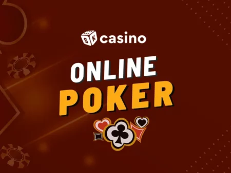 Poker online 2023 – hrajte online poker na Slovensku a berte bonus