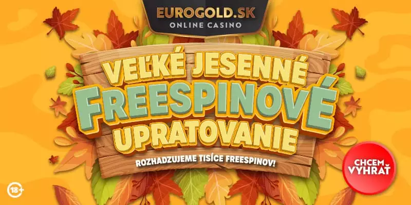 Eurogold casino free spiny