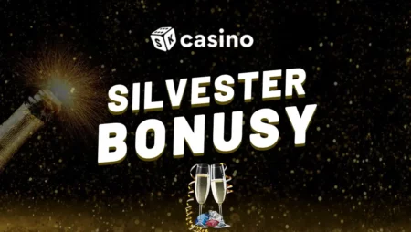 Silvester casino bonus 2024 – Získajte odmeny zadarmo posledný deň v roku!