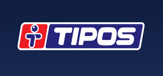 eTipos online casino logo tabulka