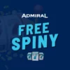 Admiral casino free spiny zadarmo – Využite 450 voľných točení za registráciu a vklad