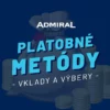 Admiral casino vklady a výbery 2025 – Prehľad všetkých platobných metód