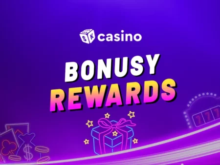 Casino rewards 2024 – Berte rewards casino bonus bez vkladu a spiny zadarmo