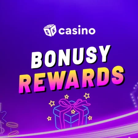 Casino rewards 2024 – Berte rewards casino bonus bez vkladu a spiny zadarmo