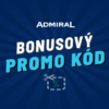 Admiral promo kód 2025 – Ako ho získať a kde zadať, získajte free spiny zadarmo