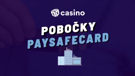 Paysafecard pobočky 2024 – Kde kúpiť Paysafecard kartu, predajné miesta