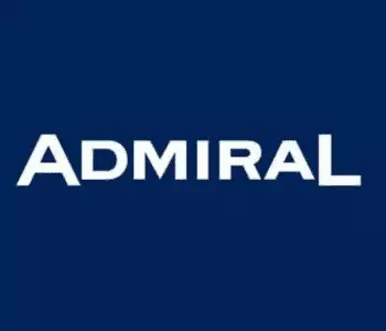 Admiral casino logo sprievodca